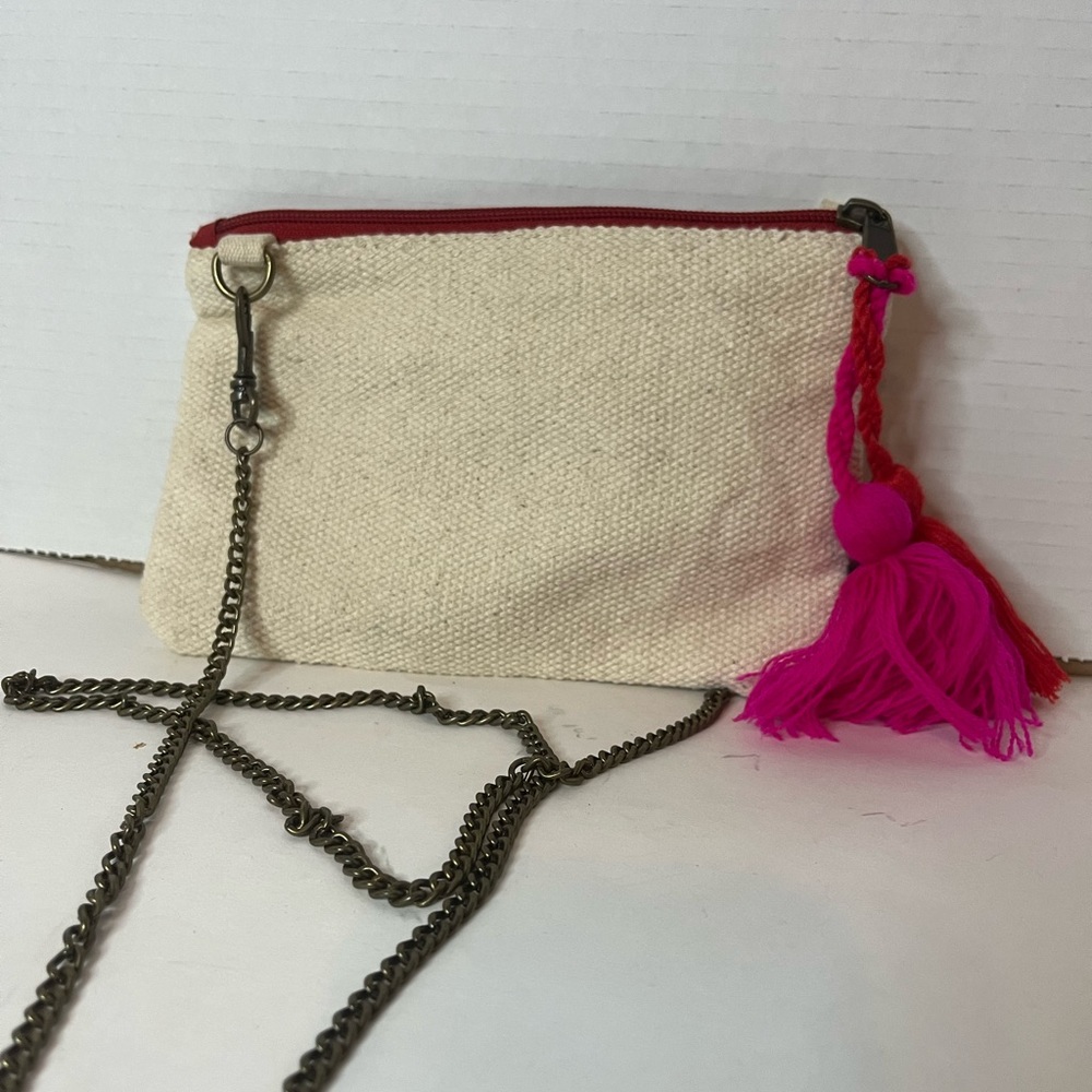 Camel Threads Crossbody - Picture 4 of 4